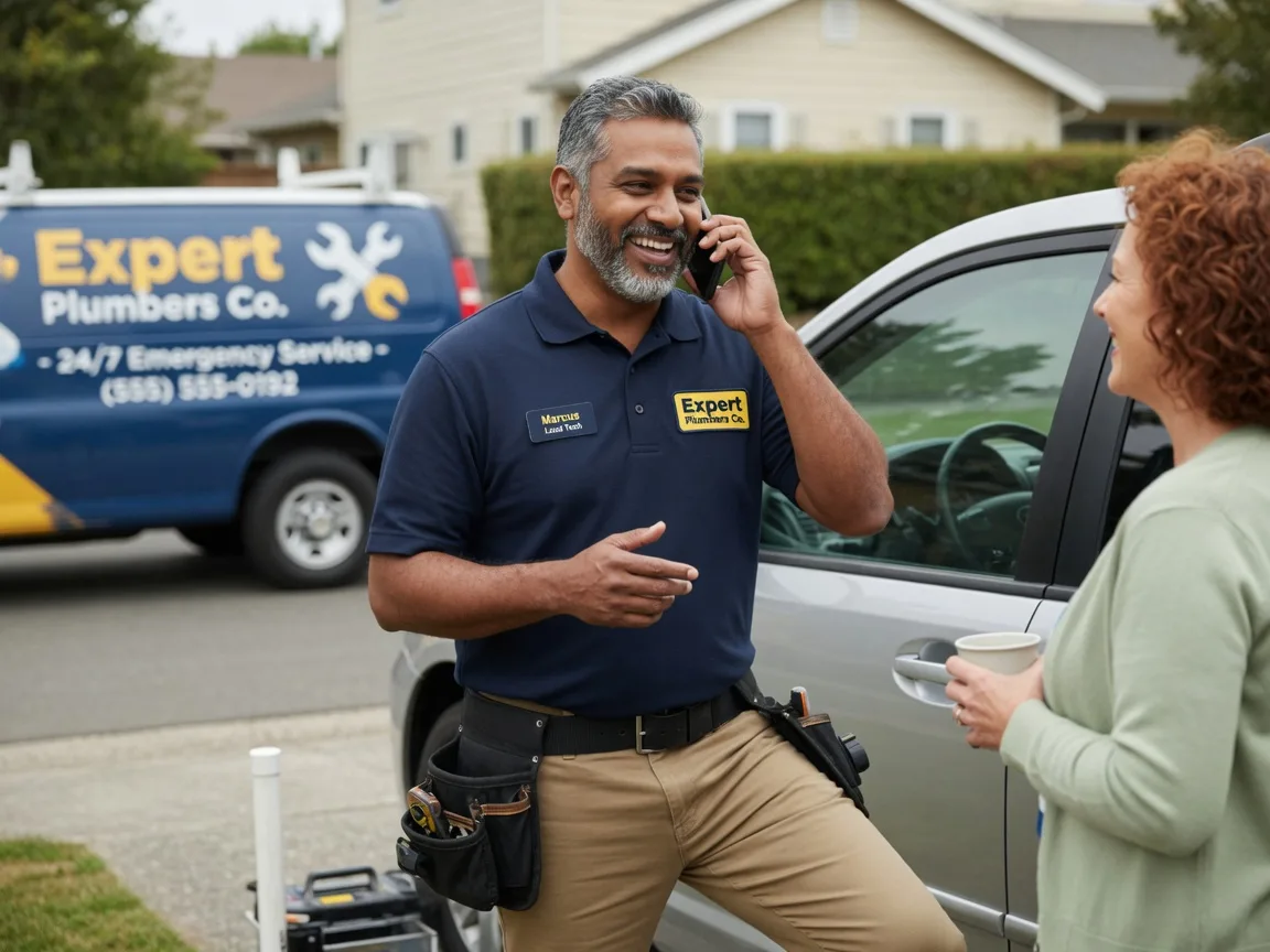 Drain Cleaning Slatington, PA FAQs